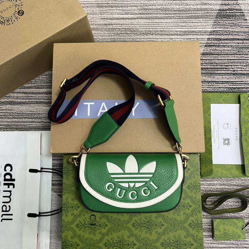 Gvc*1 satchel bags